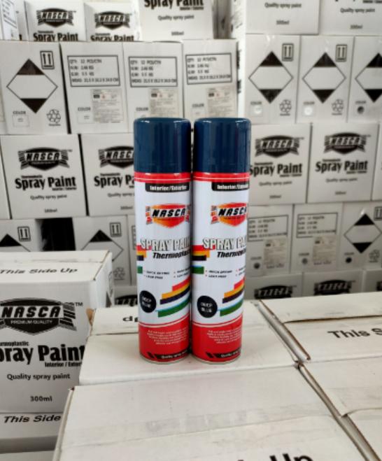 Quomodo Aerosol Cosmetics / Categoria II Periculosam bonis exportata?