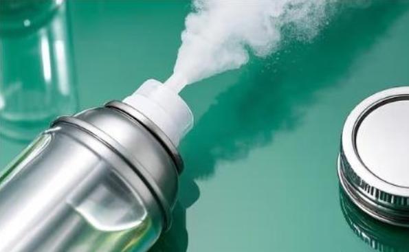In celeri surgere in popularia de aerosol stibio in foro est propinqua ad eorum multiple commoda.