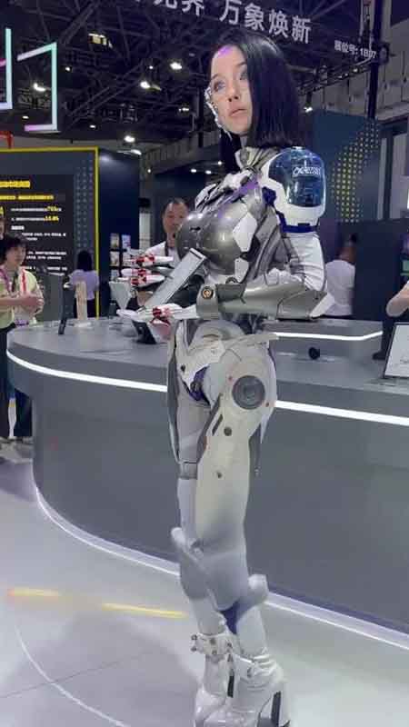 Quam potest AI Technology Auxilium transform forma industria?