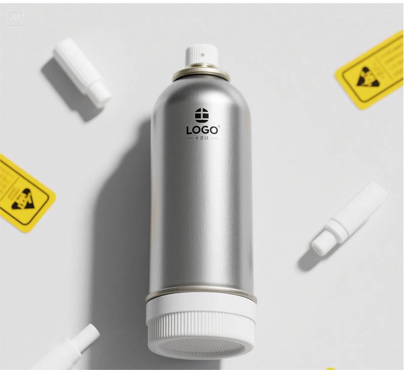 Threaded Butane Pannest Application et Usage Guide