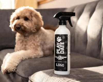 Et pet cura aerosol products sunt crescente constant
