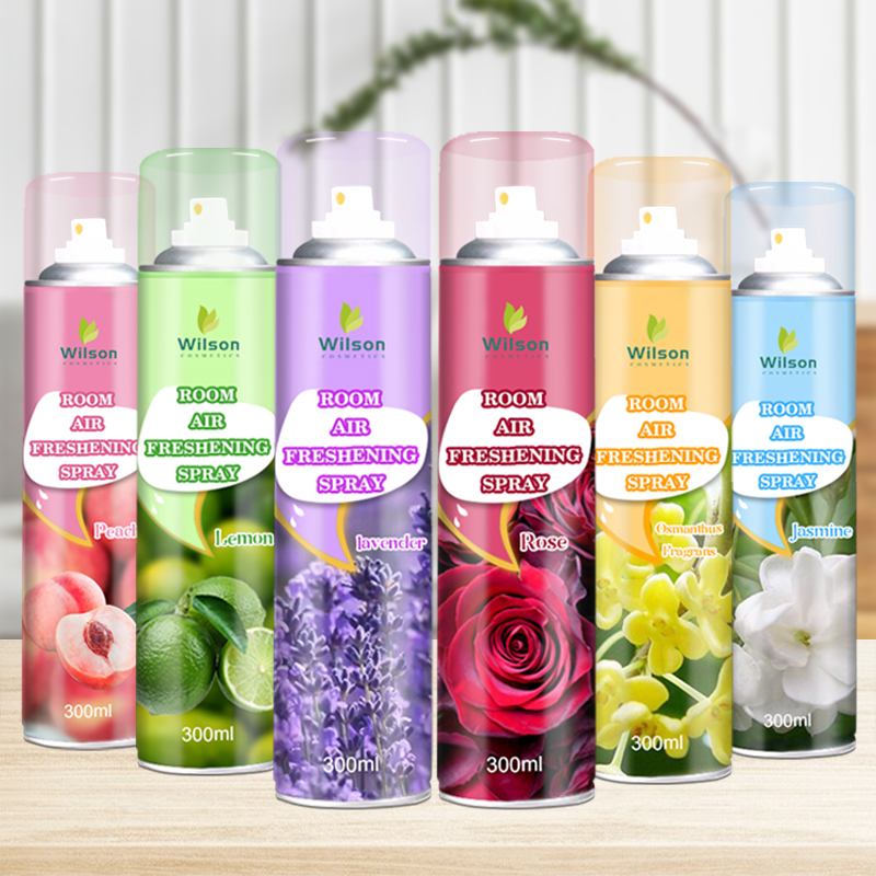 Disputationem in aerem fresheners
