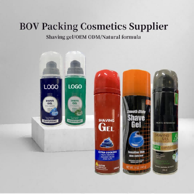 Hominum personalis cura aerosol market