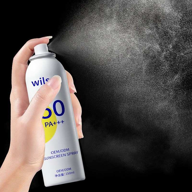 Sunscreen producta exportari debent in Civitatibus Foederatis Americae ut medicamentis vel pharmaceuticals relatus sit?