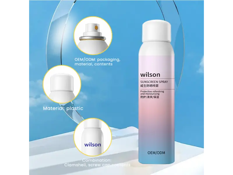 CUNCTA pulchritudo AEROSOL 