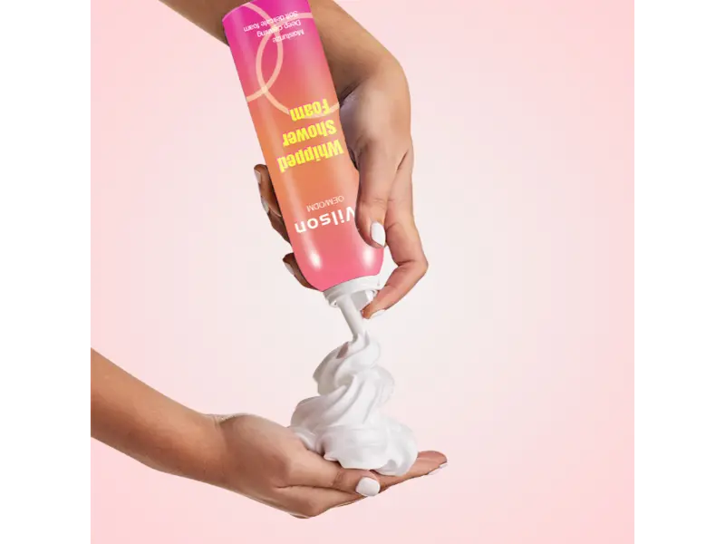 Quid est imber spuma