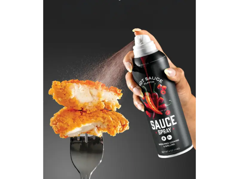 ORIGINUM VICTUS AEROSOLS