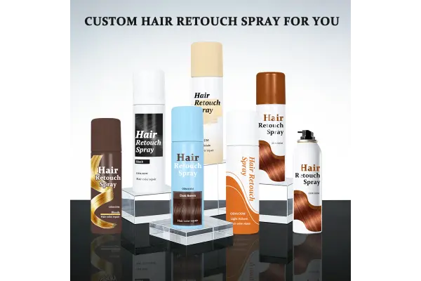 RECTUS SCENARIOS et TRACTATIO DE INSTRUCTIONIBUS AD CAPILLUS COLOR CORRECTIO RAMULUS