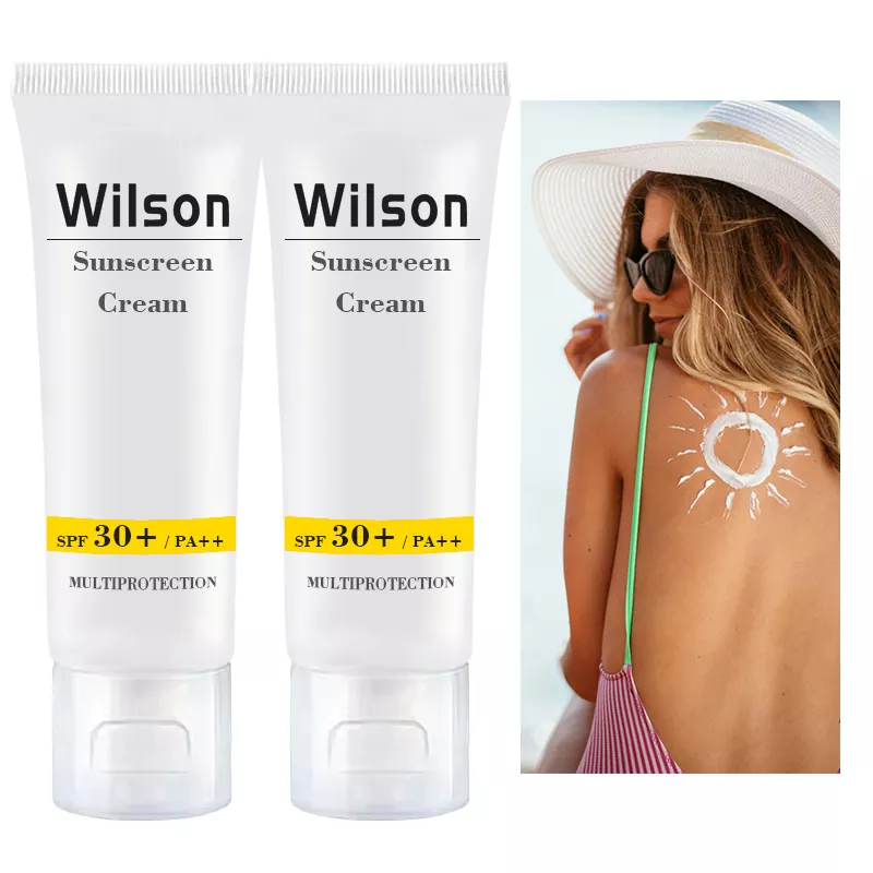 Quid est ultra Sheer arida-Tange aqua obsistens Sunscreen Cremor cultissima electio ad Solem Daily Protection
