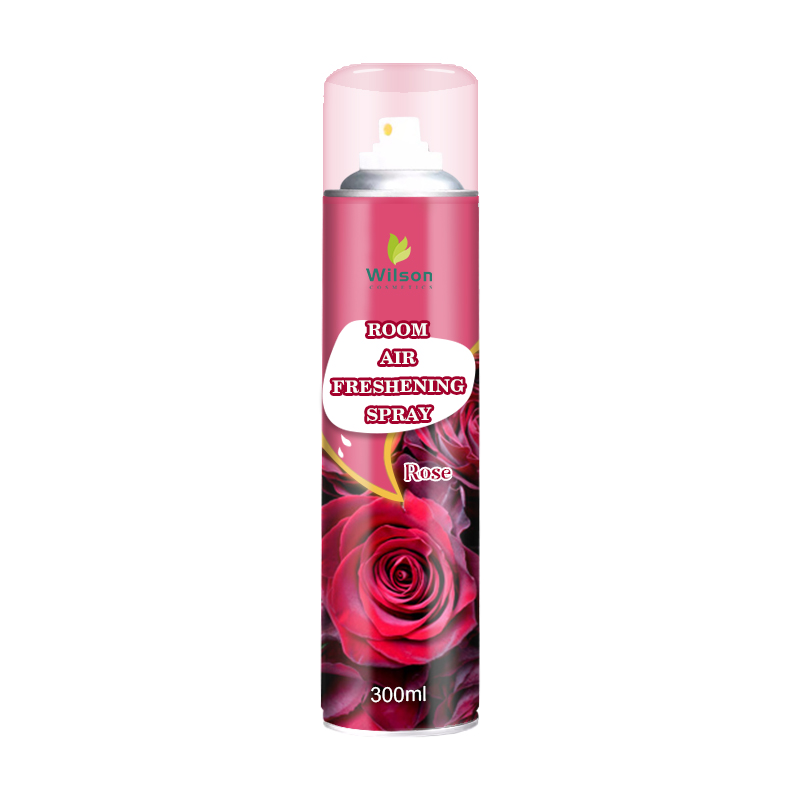 Eco-Friendly fortissimum odorem volutpat Air Freshener Spray