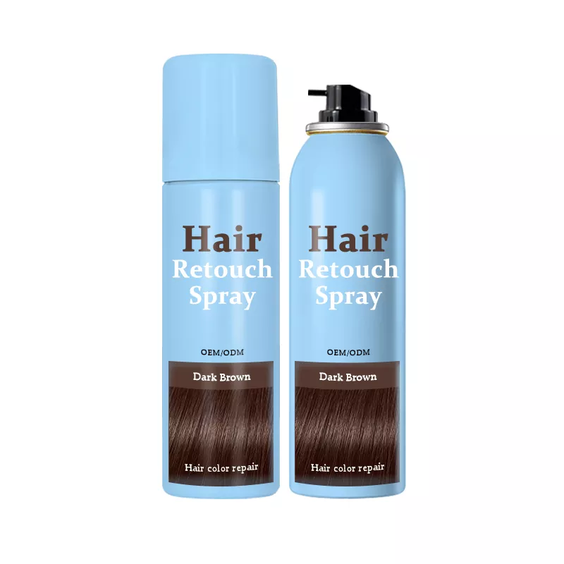Subitis Color Matching Hair Retouch Spray