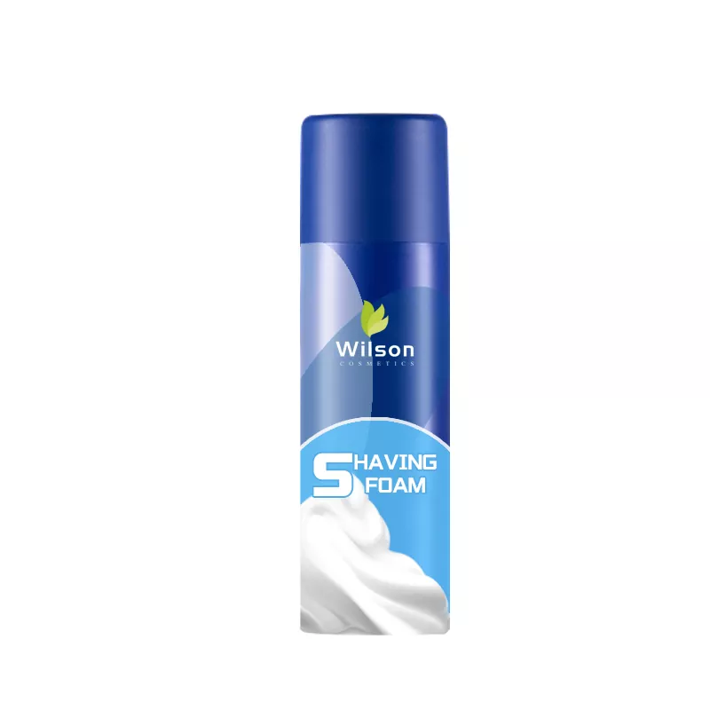 Fast ltherum sensitive cutis densissima tondenti spumam