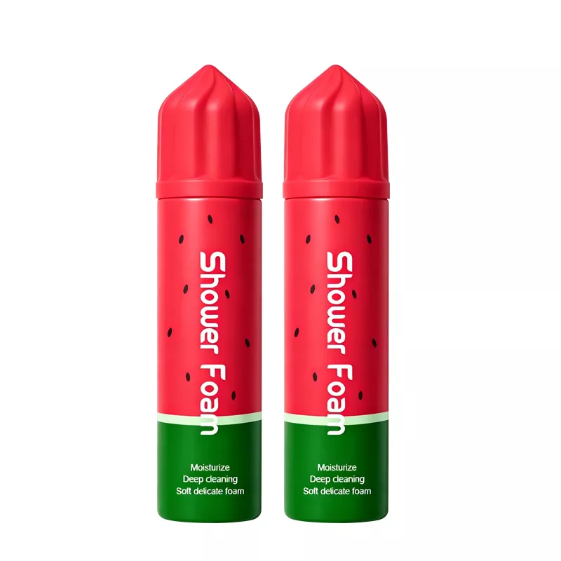 Mitis oleum imperium Skincare imbrem spumam