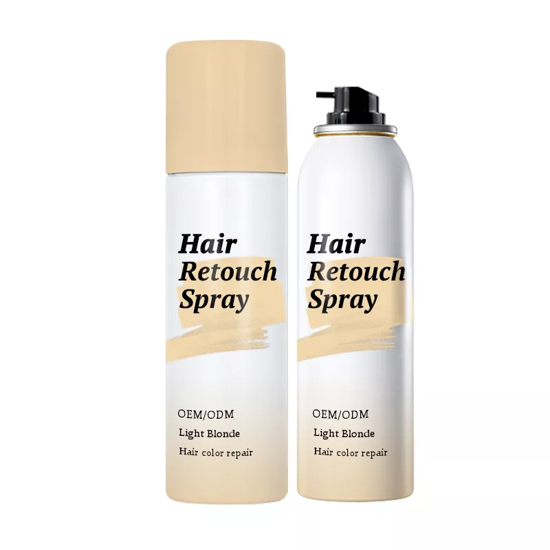 Instant Naturalis Embellish Transitus Hair Retouch Spray
