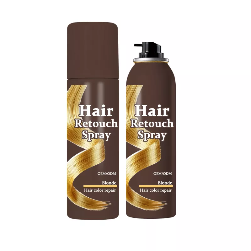Diuturna Color Fixation Protecting Hair Retouch Spray