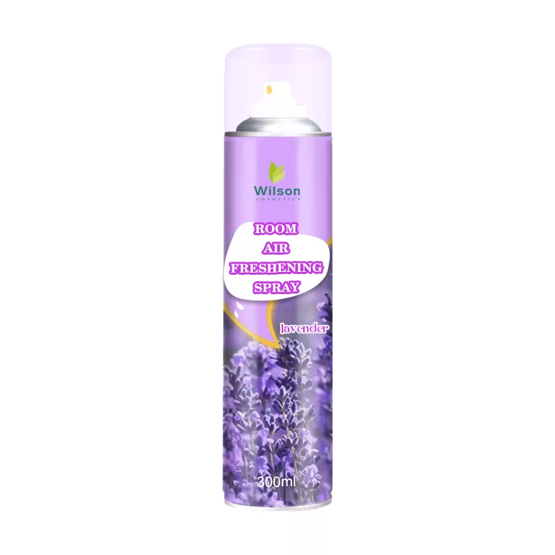 Longum manentem odorem instant refresh aeris freshener imbre