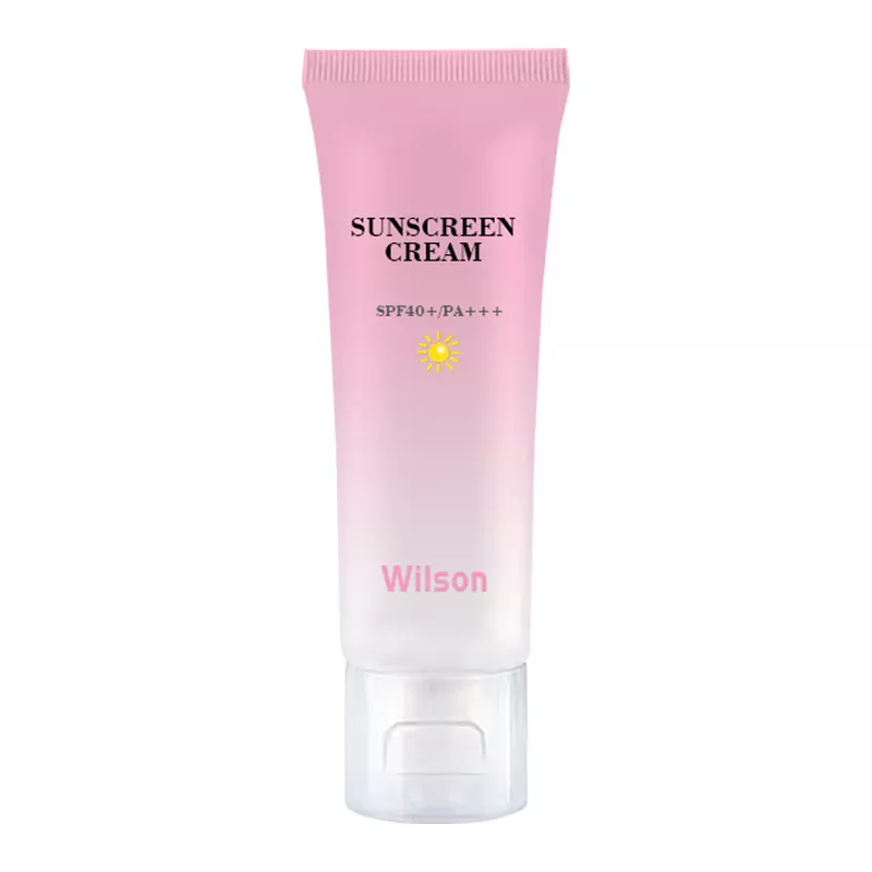 Confluet-in lacte Solem sensitivo pellem Sunscreen lactis