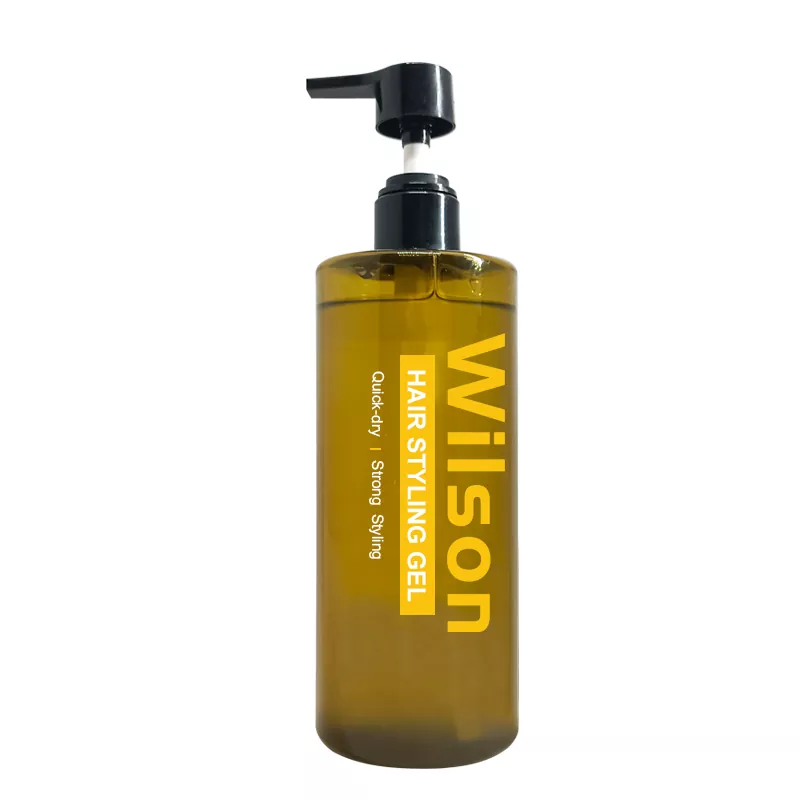 More hominum Smooth Seamless Hair Styling Gel