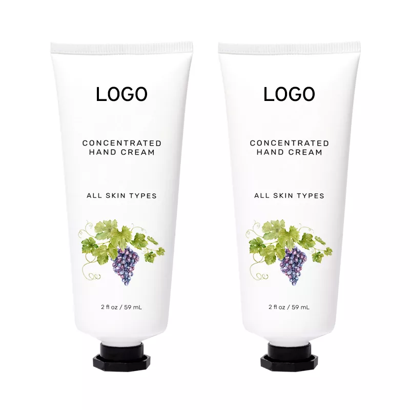 Velox effusio Immediata Solamen manus Cream