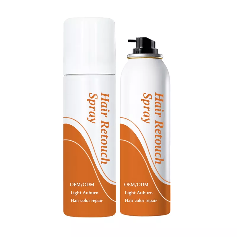 Radix Structured colore Reddendo Hair Retouch Spray