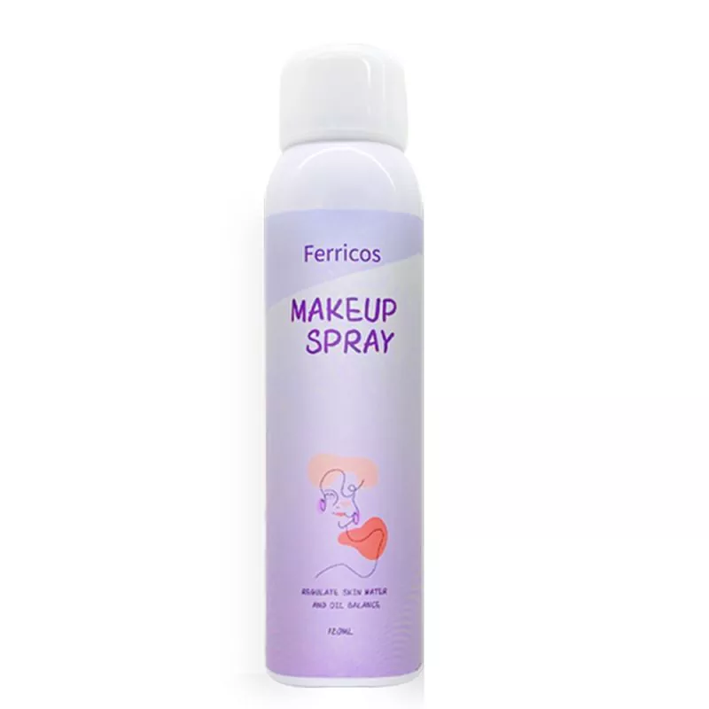 IMPERVIUS Sudor Repugnans rutrum Profecti Spray