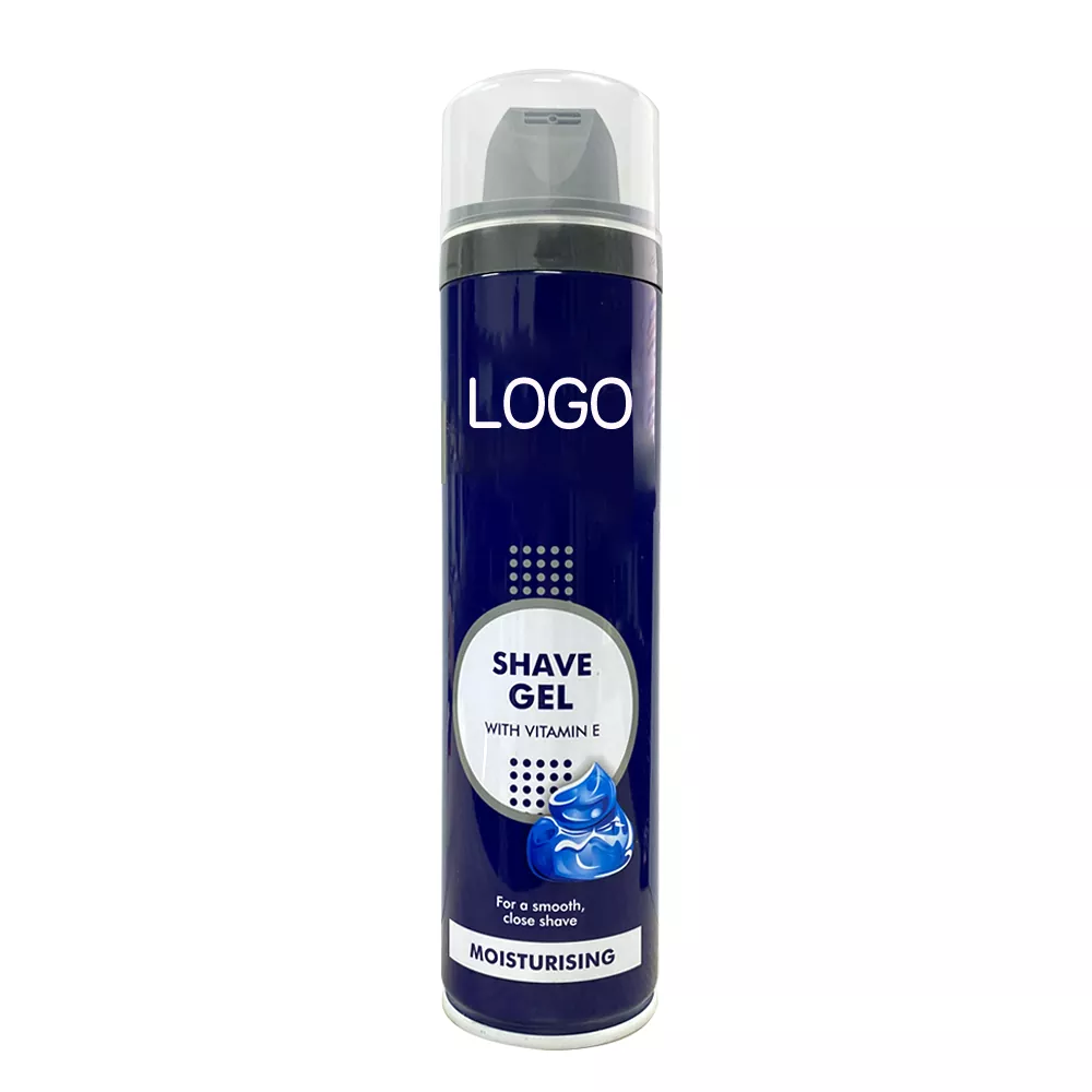Wilson Long-term moisturizing professionales gradus nutrices tondenti gel